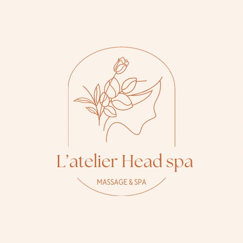 Latelier head spa