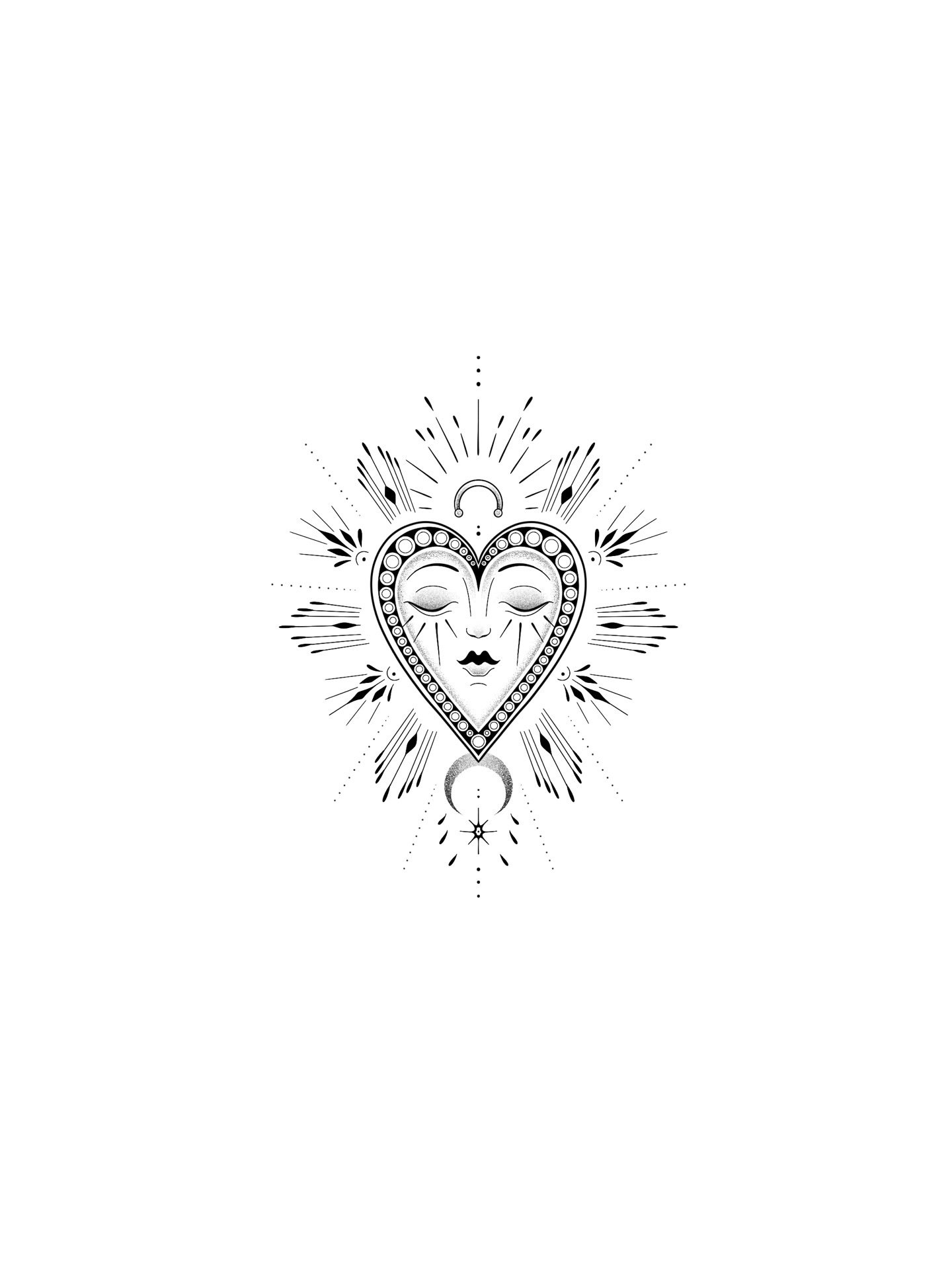 Coeur vagabond