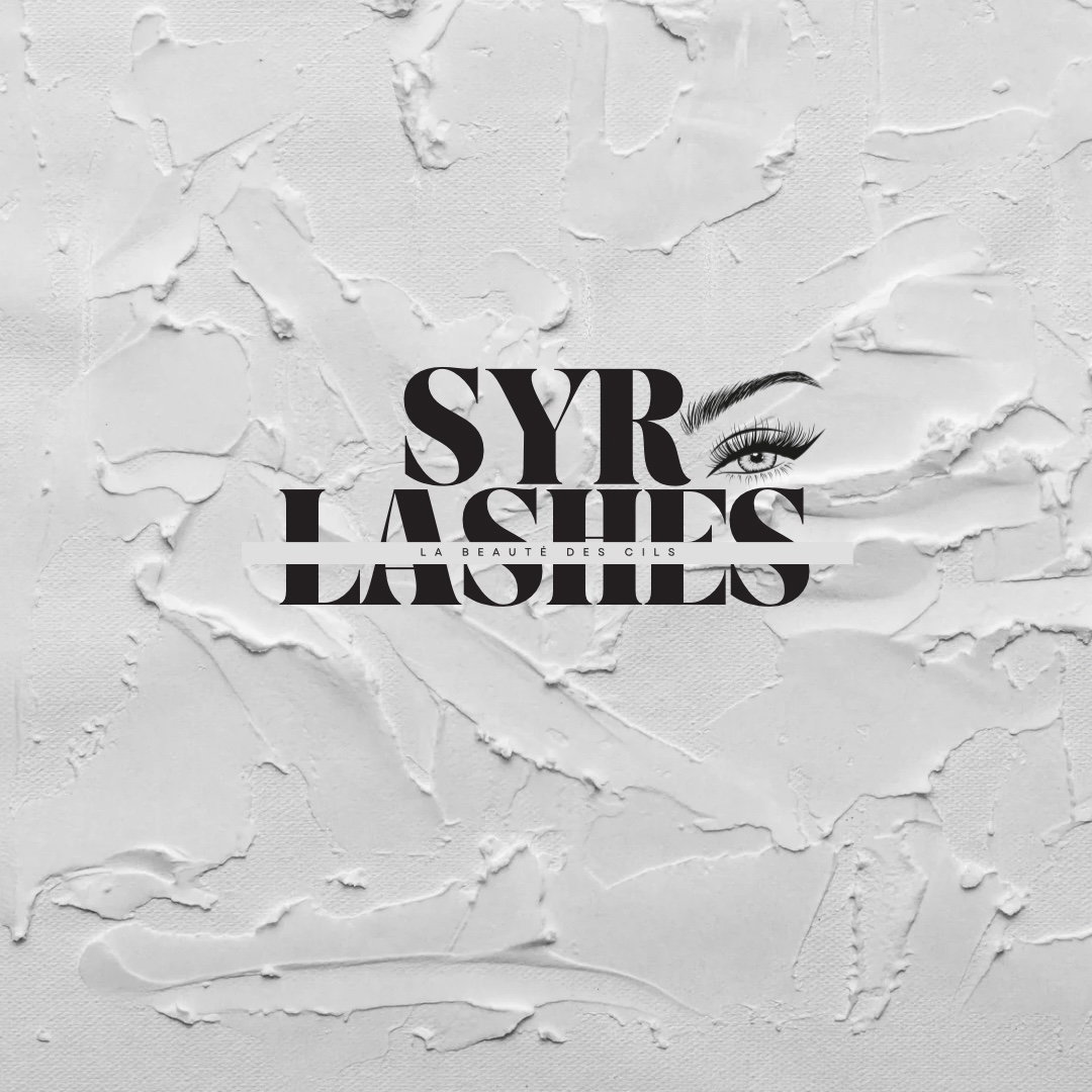 Syrlashes