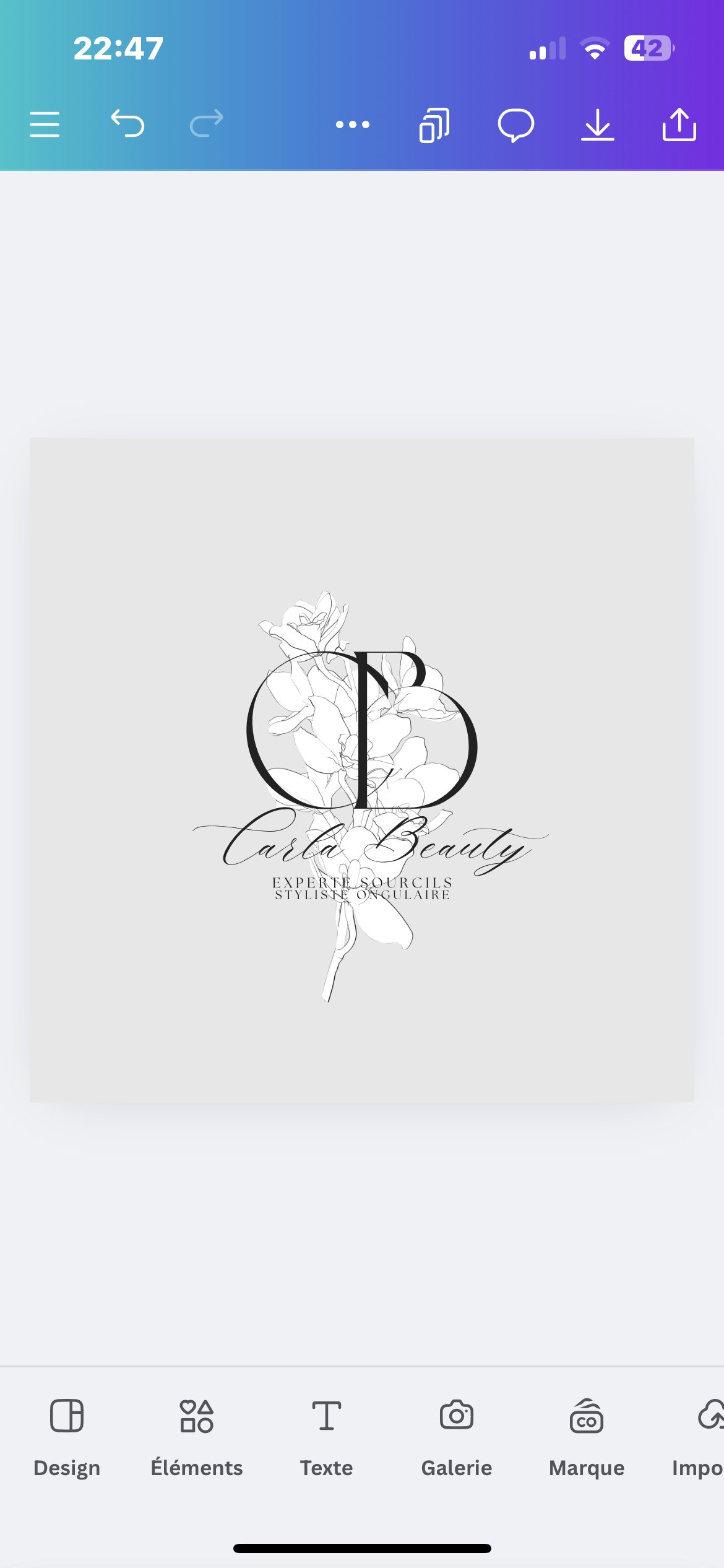 Carlabbeauty