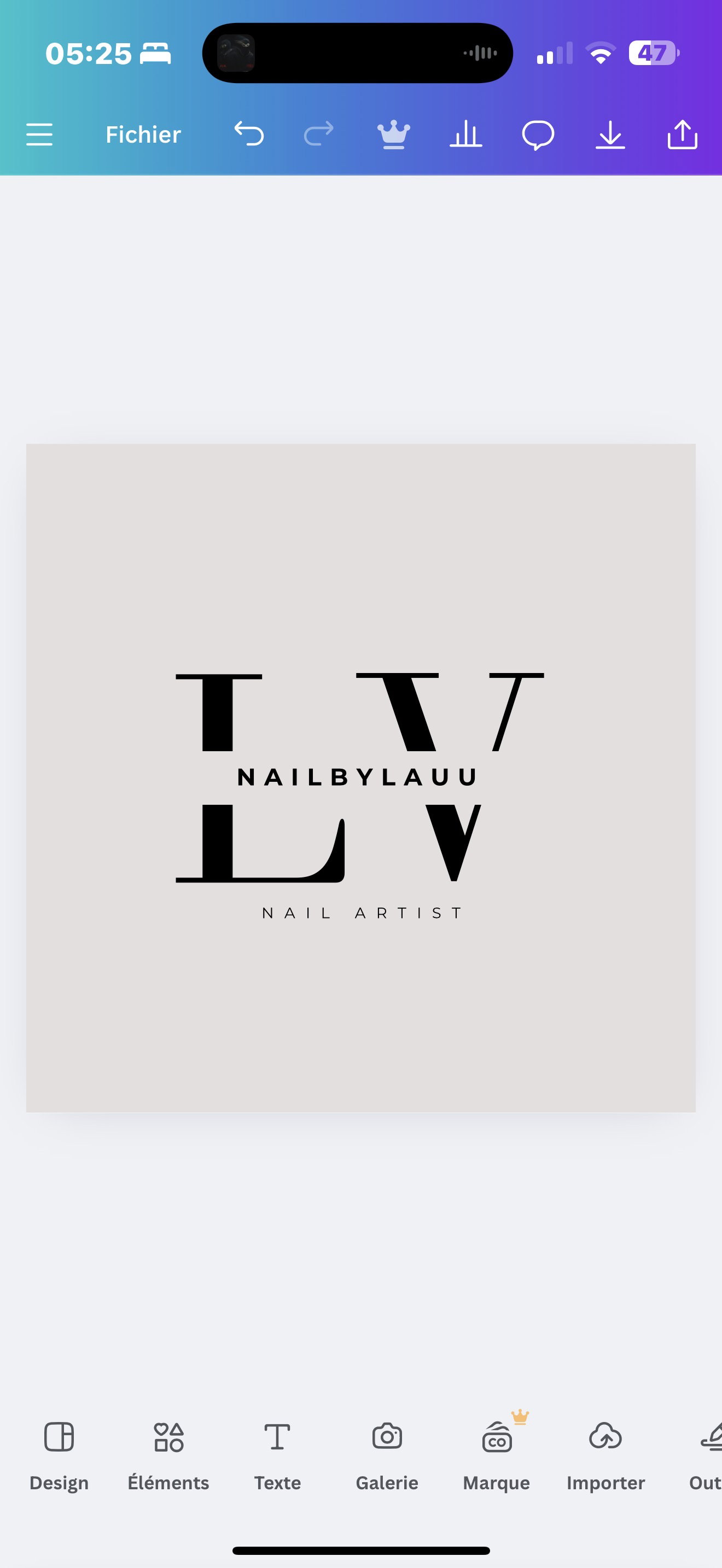 nailbylauu