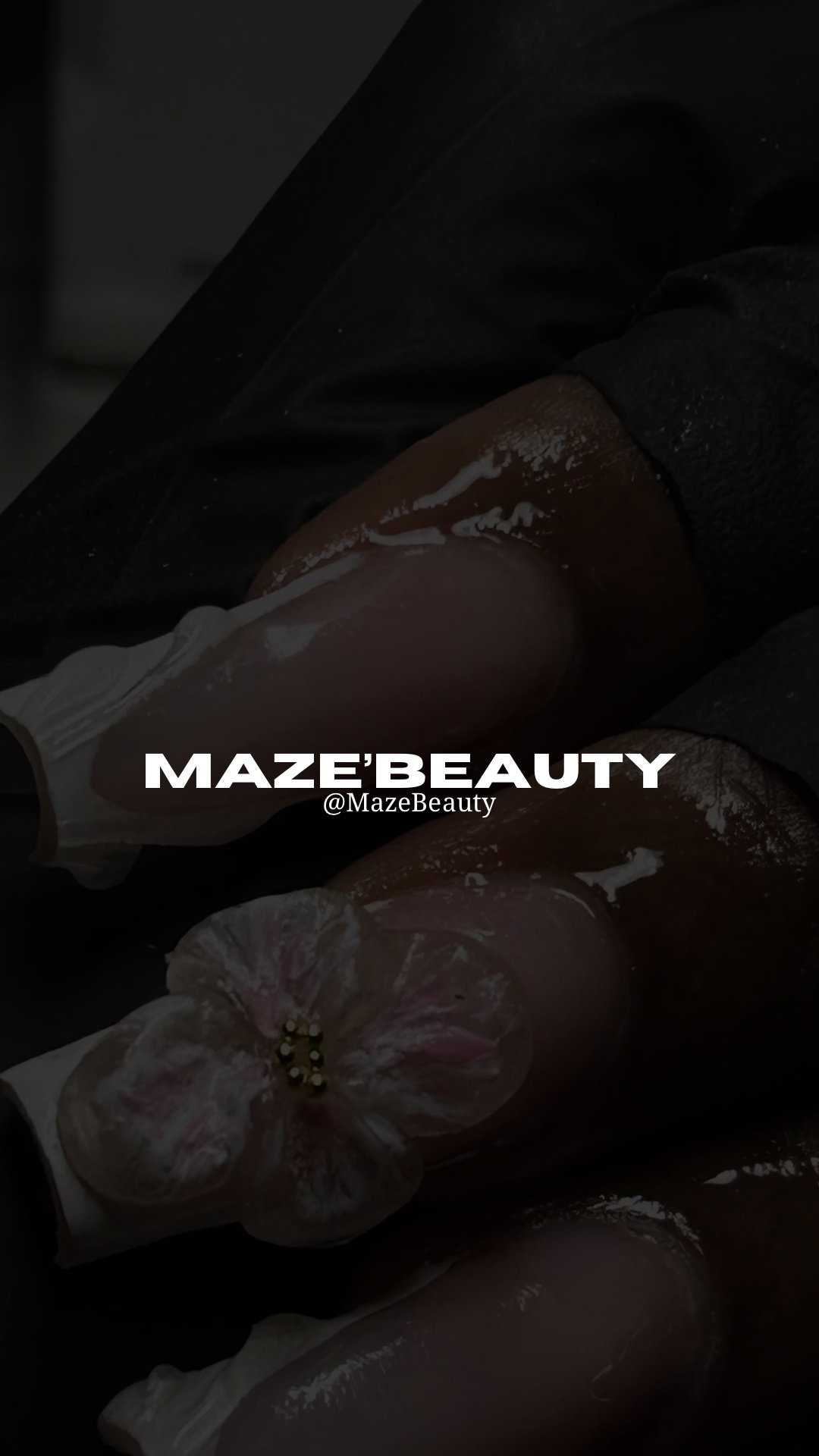 MazeBeauty