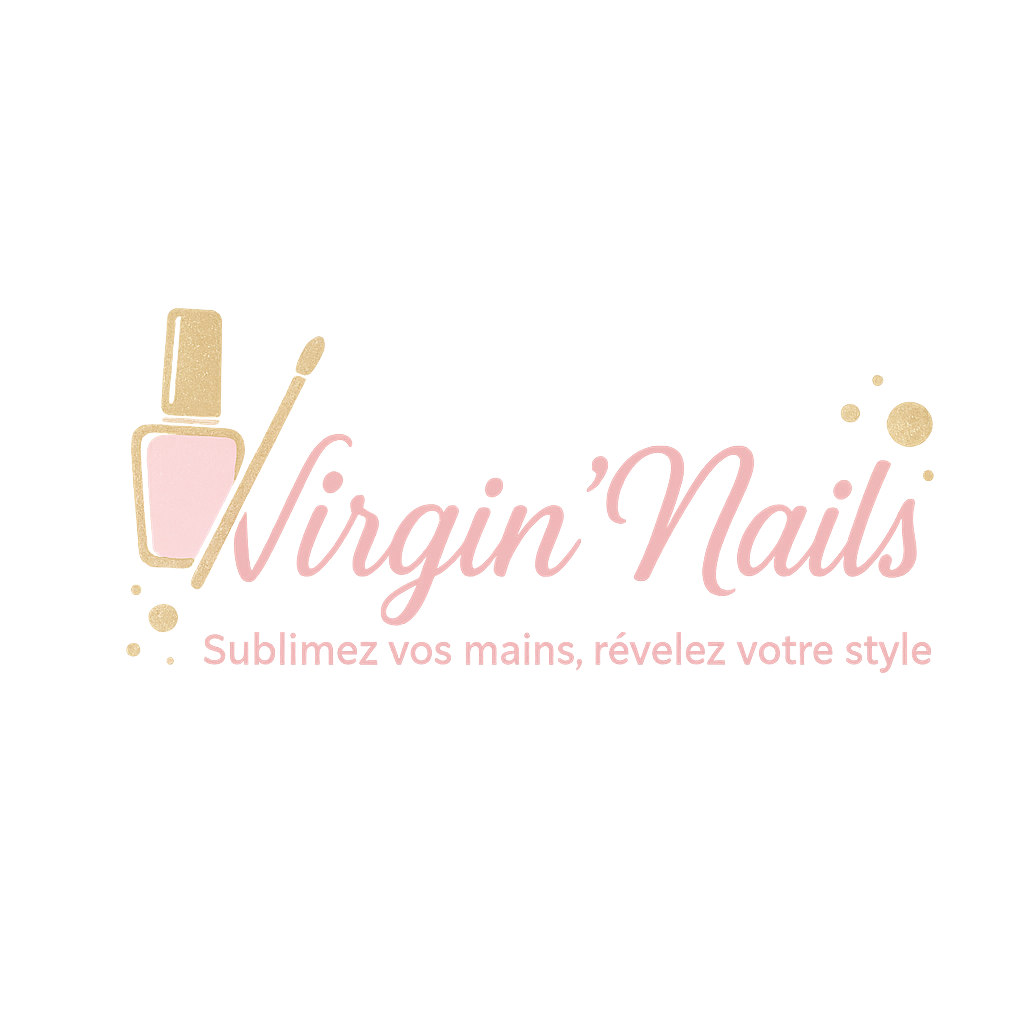 virgin'nails