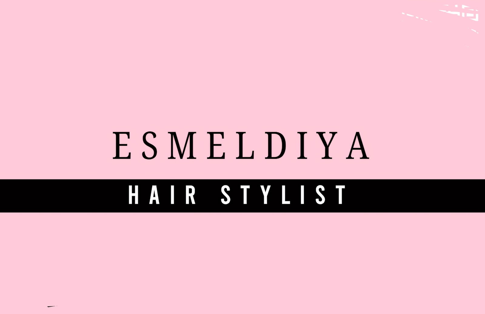 esmeldiya ‍