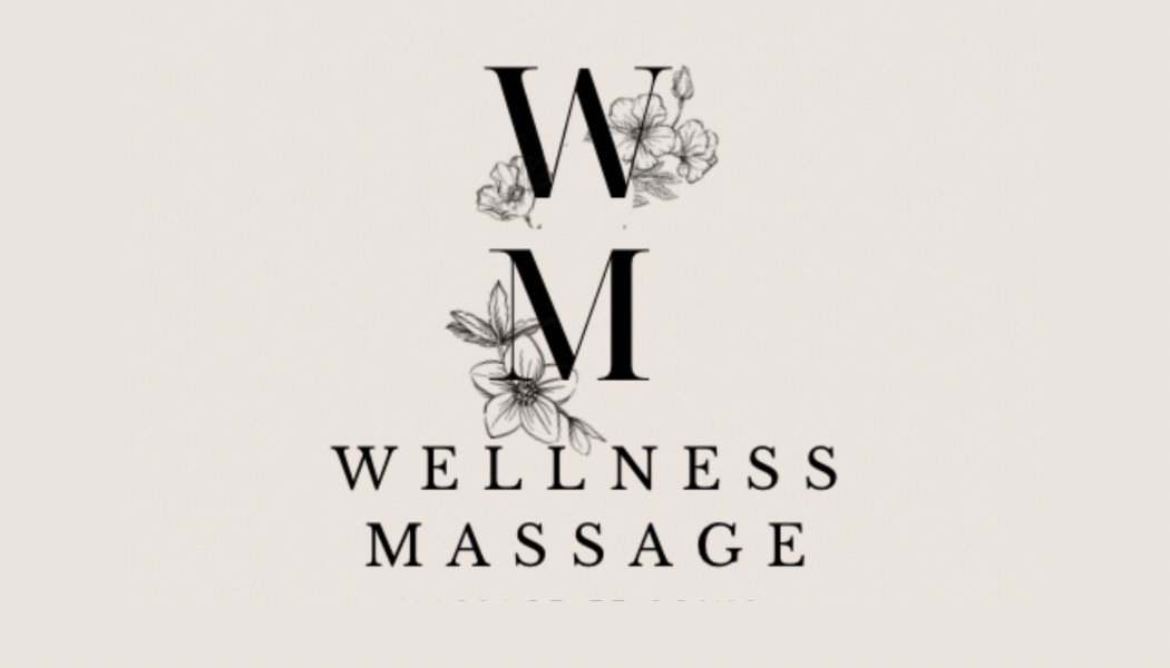 Wellness Massage
