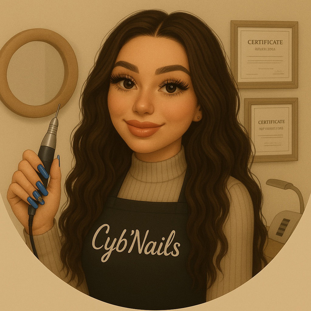 Cyb'Nails