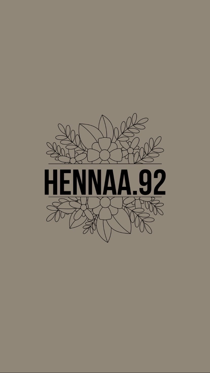 Hennaa.92