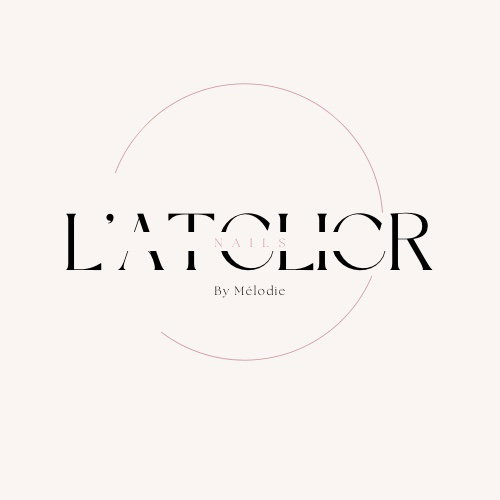 L’atelier nails by Mélodie