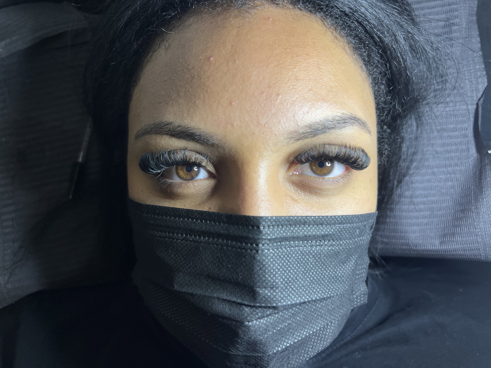 Lash,cils