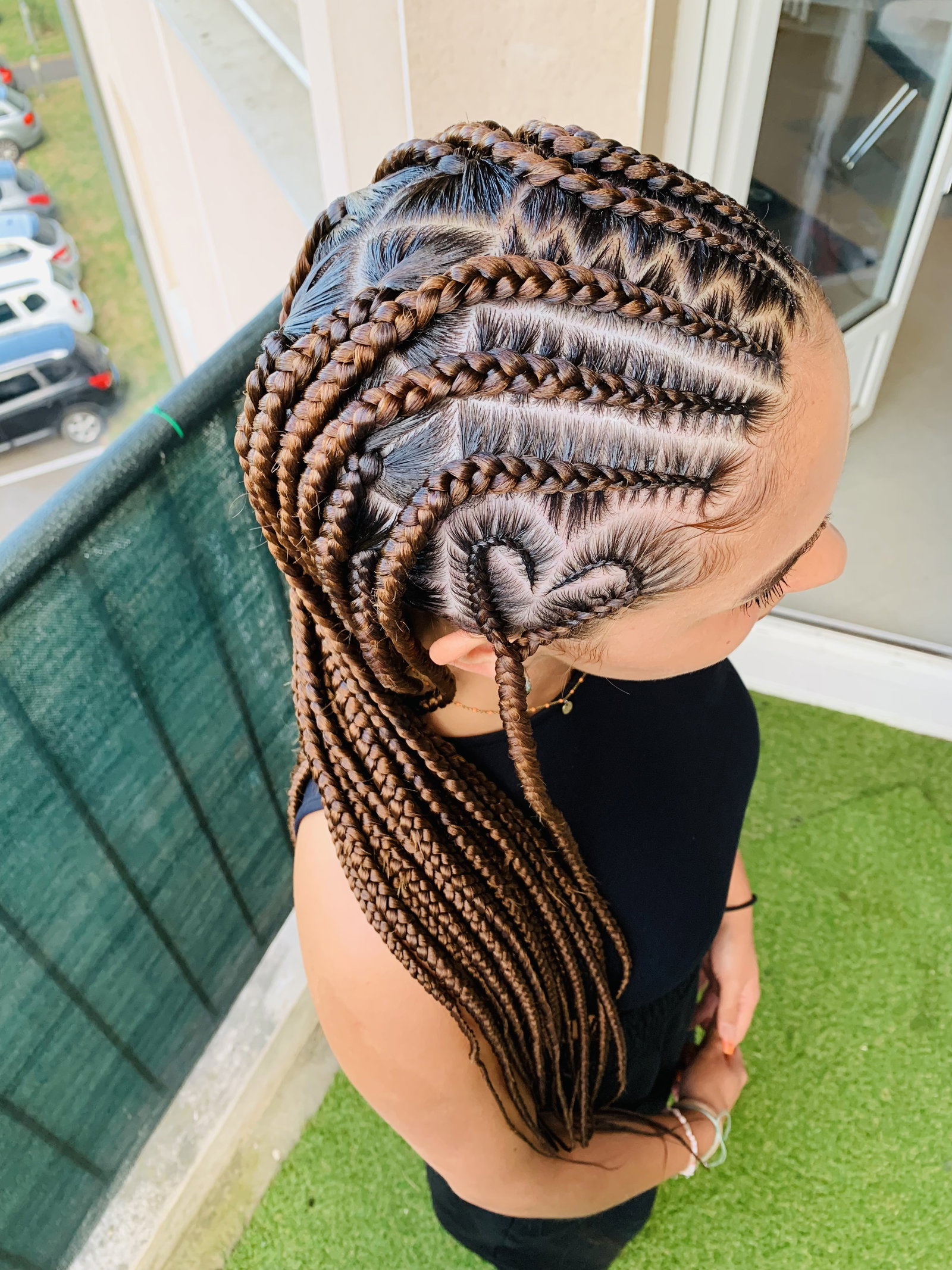 Shaycoiffhair