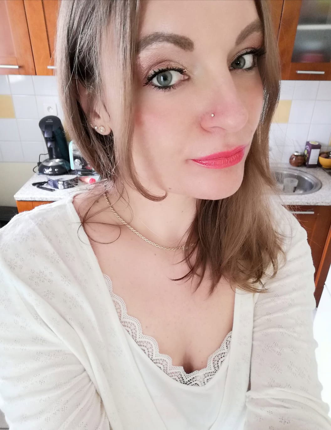 Mélanie