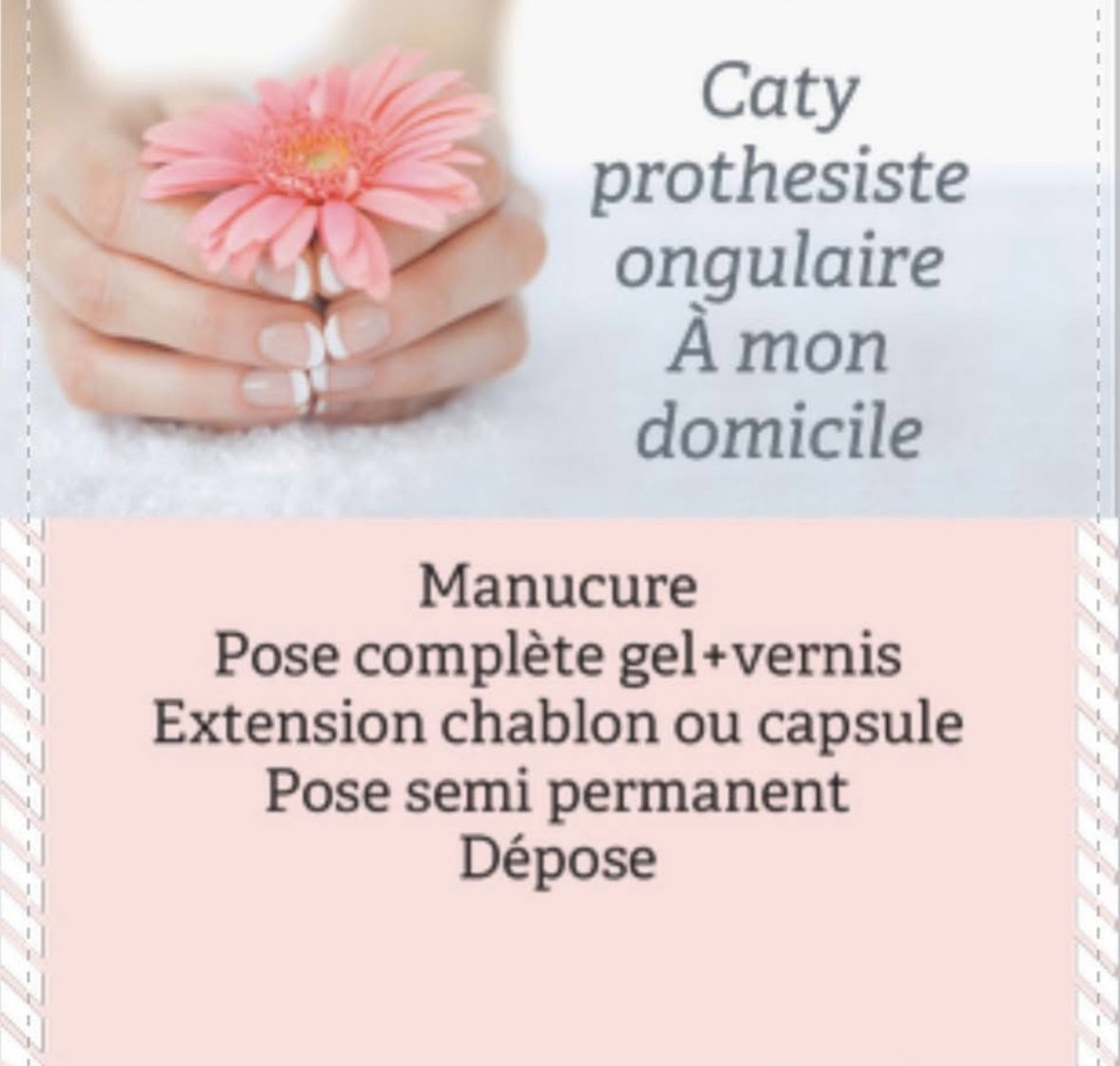 Caty nails