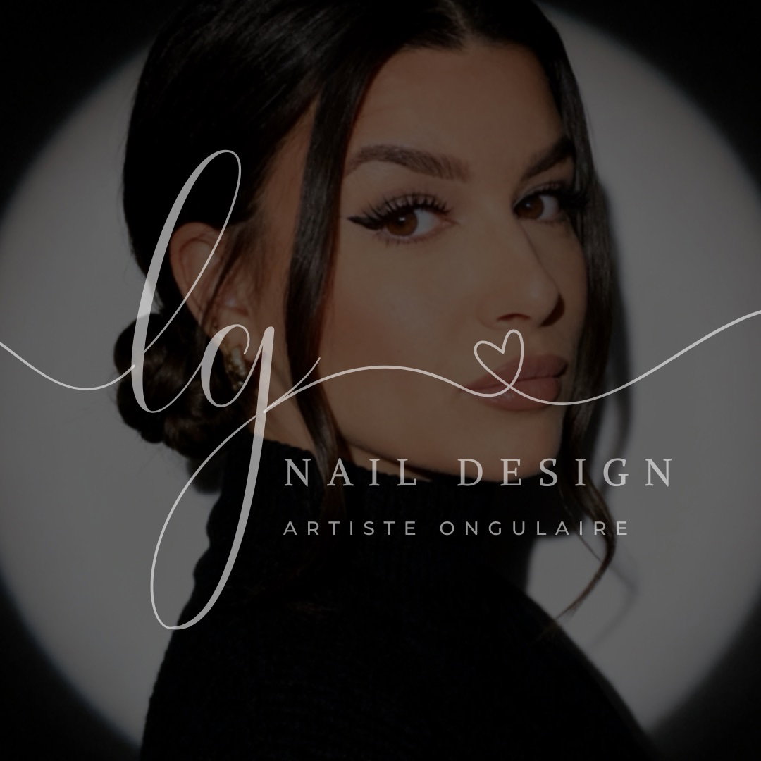 LG NAIL DESIGN