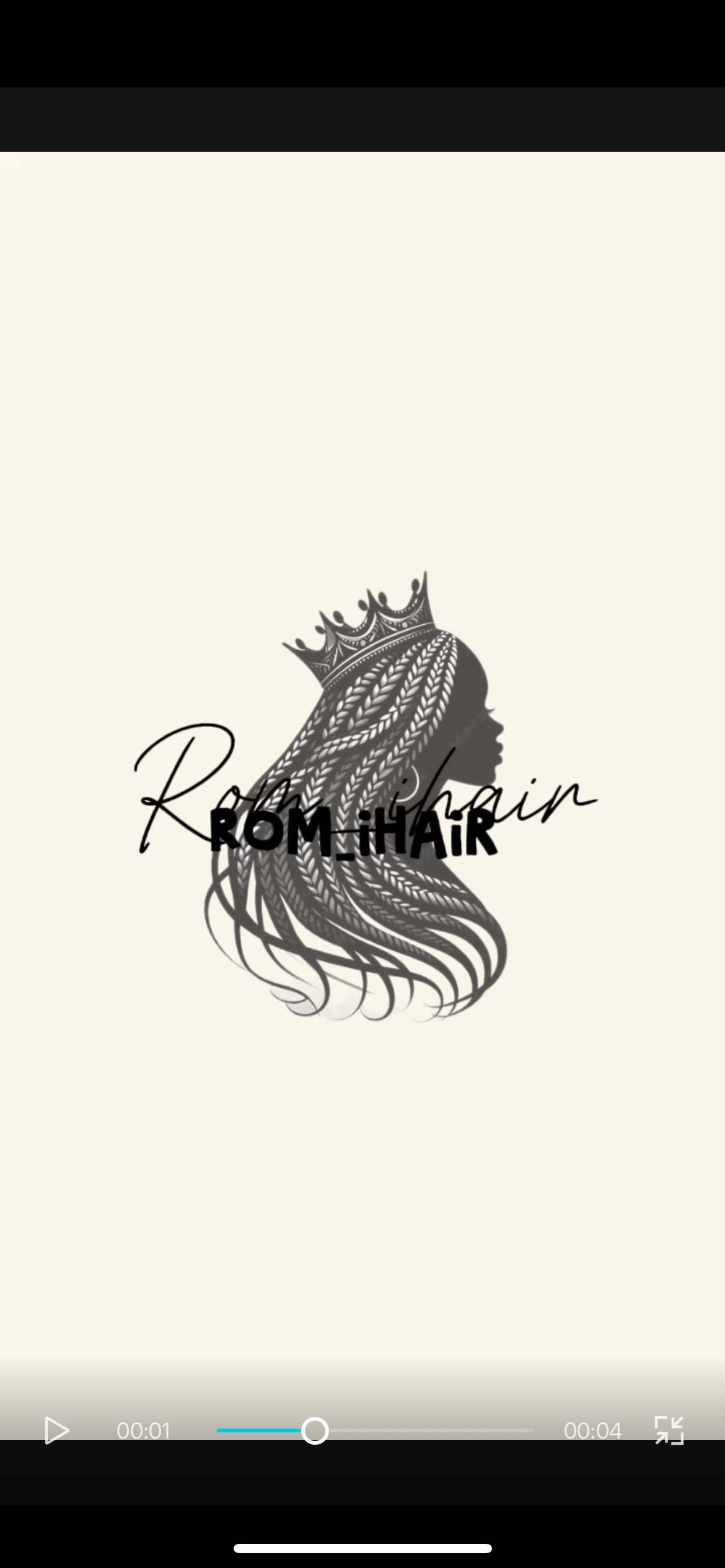 Rom_ihair