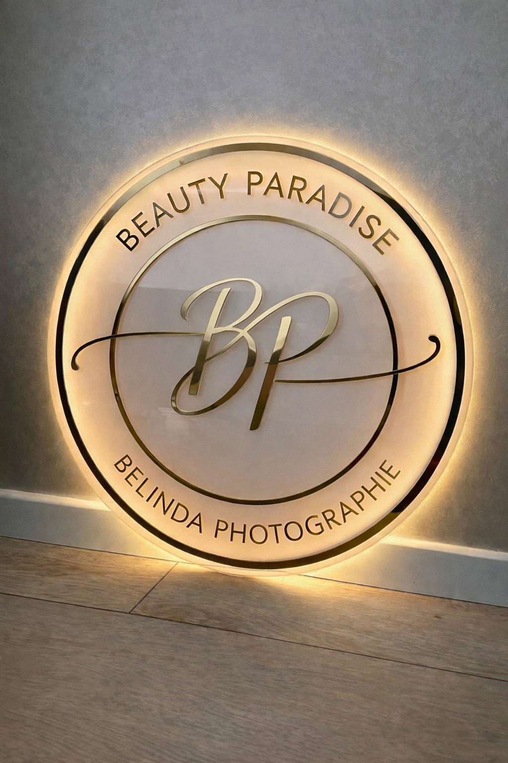Beauty Paradise