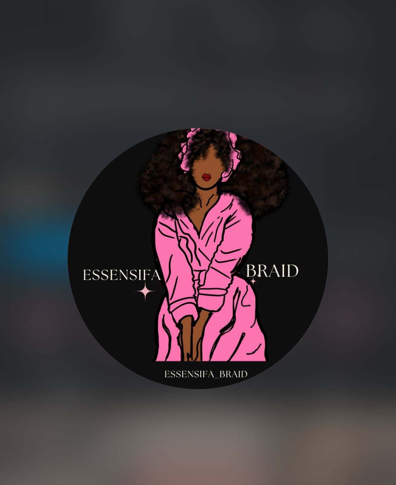 Essensifa_braids