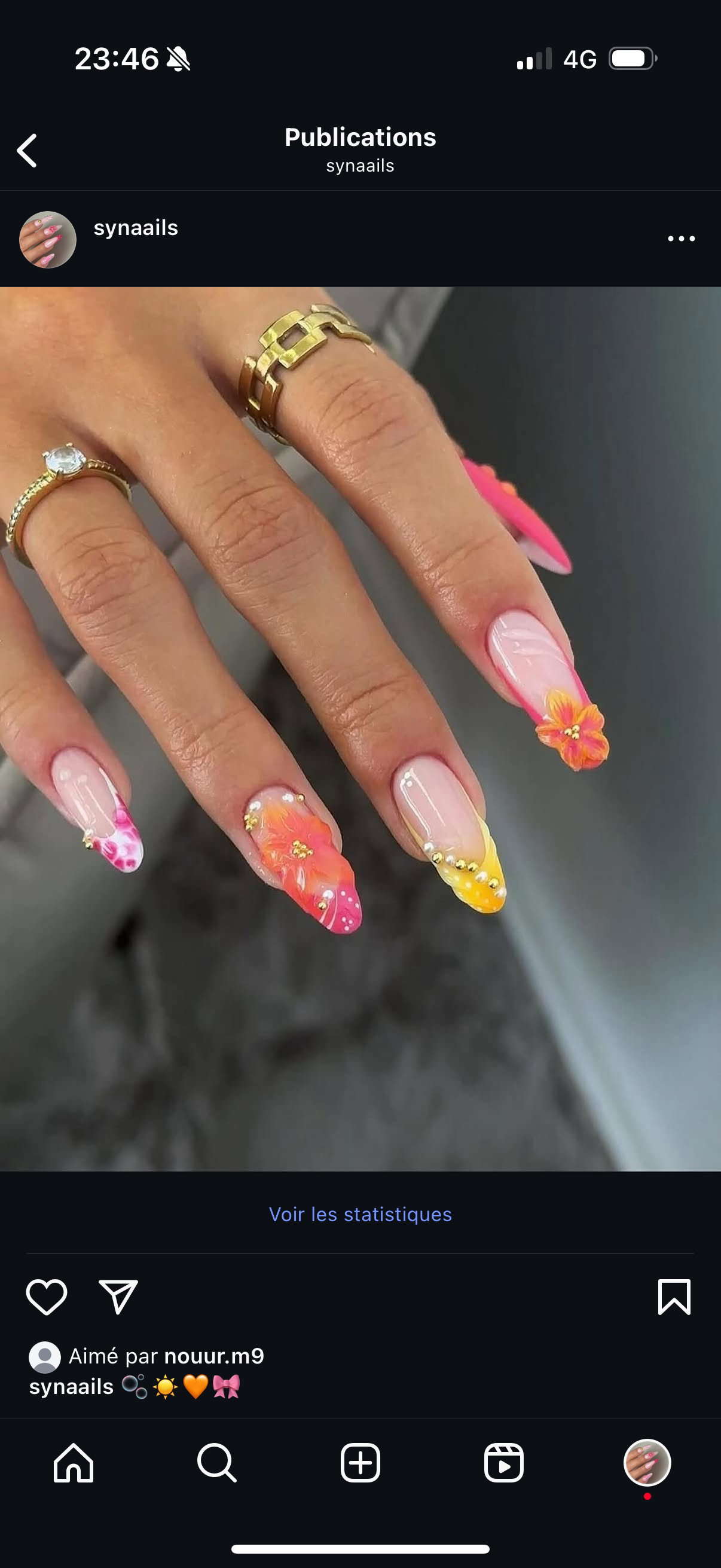 synaails