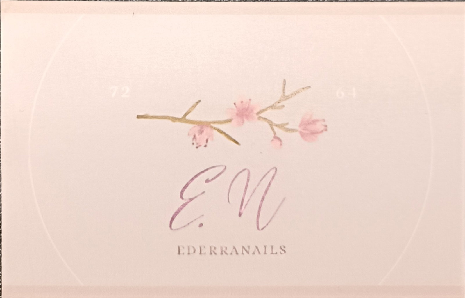 Ederranail