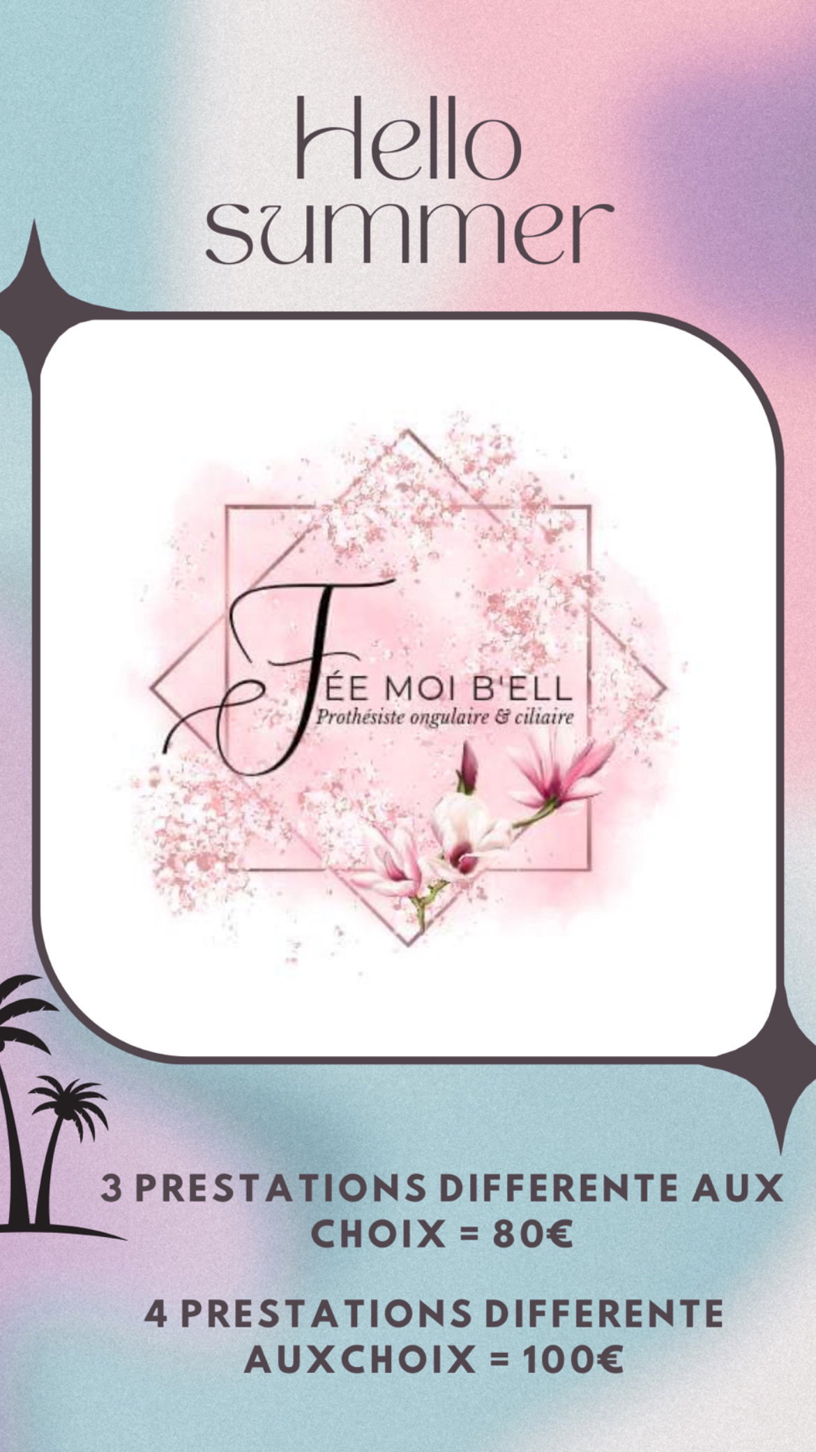 Fée moi b’el