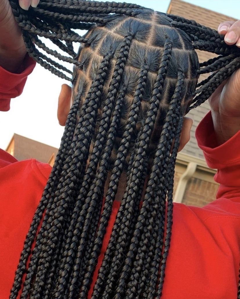 Joss.coiffure