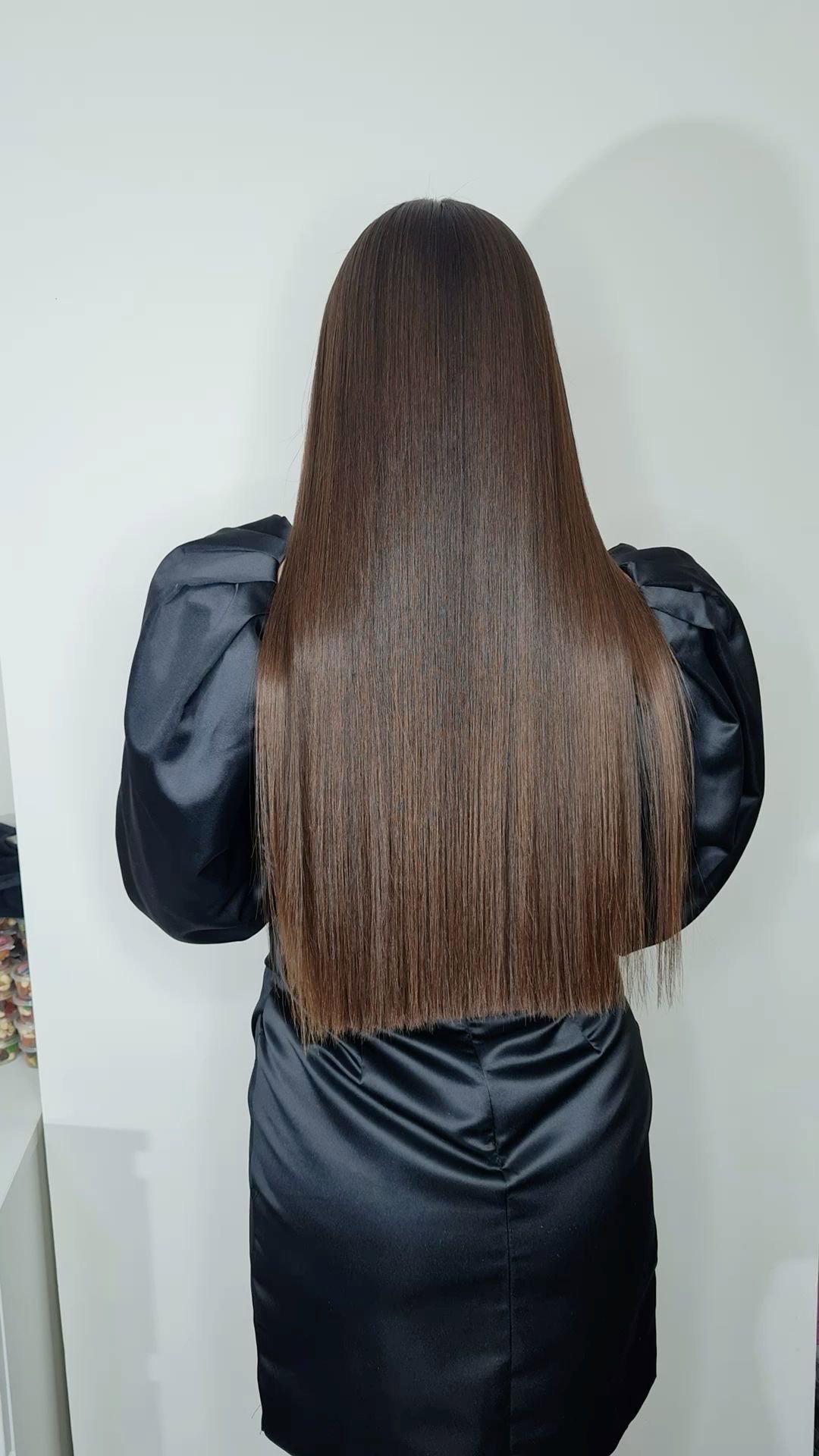Mlhairparis