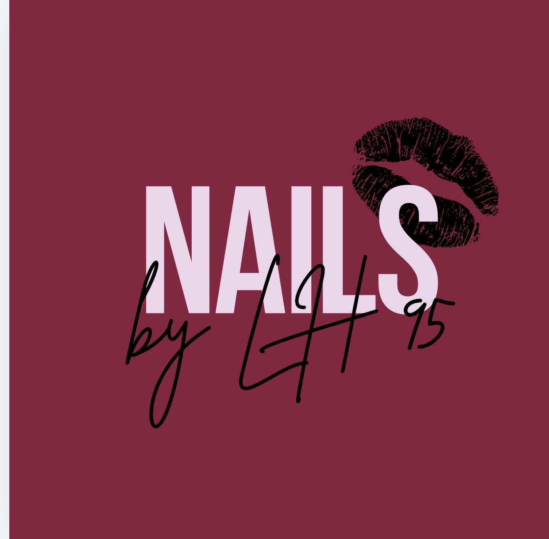 Nails by LH