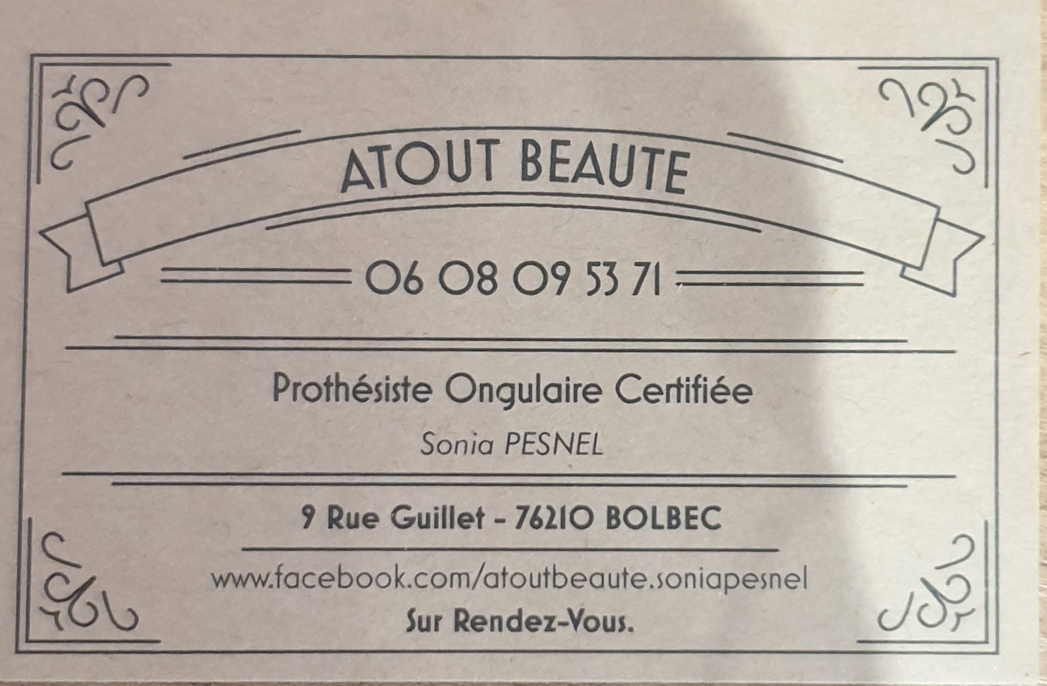 Atout Beauté