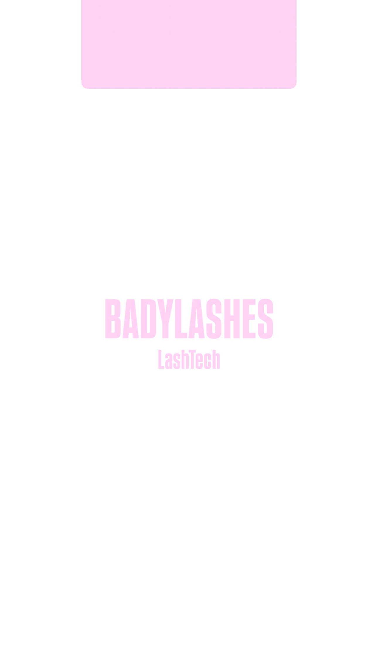 bayalashes