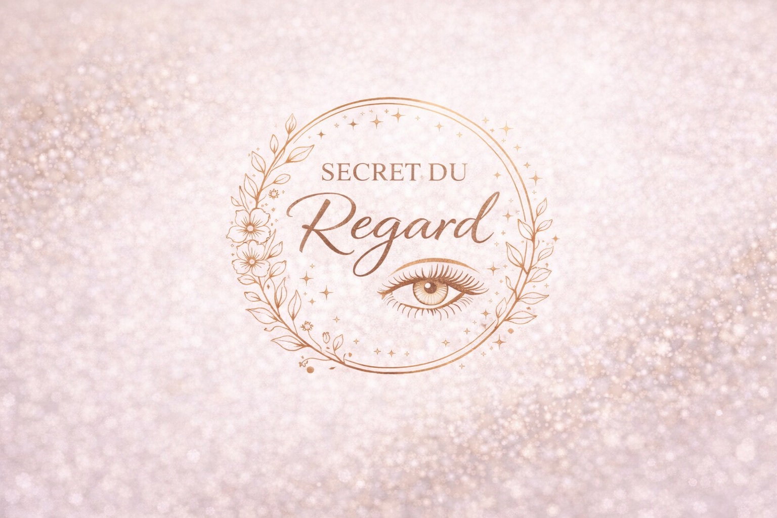 Secret du Regard