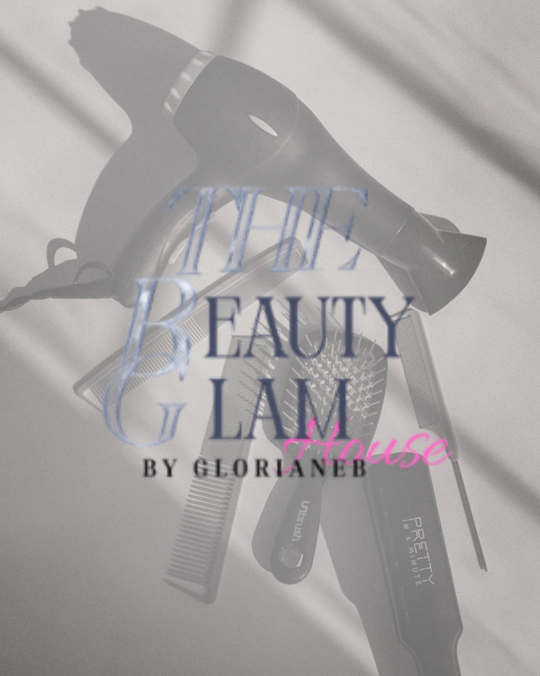 The Beauty Glam house