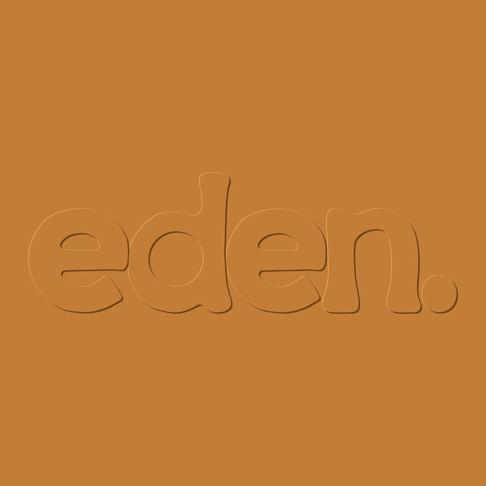 Eden Lashes