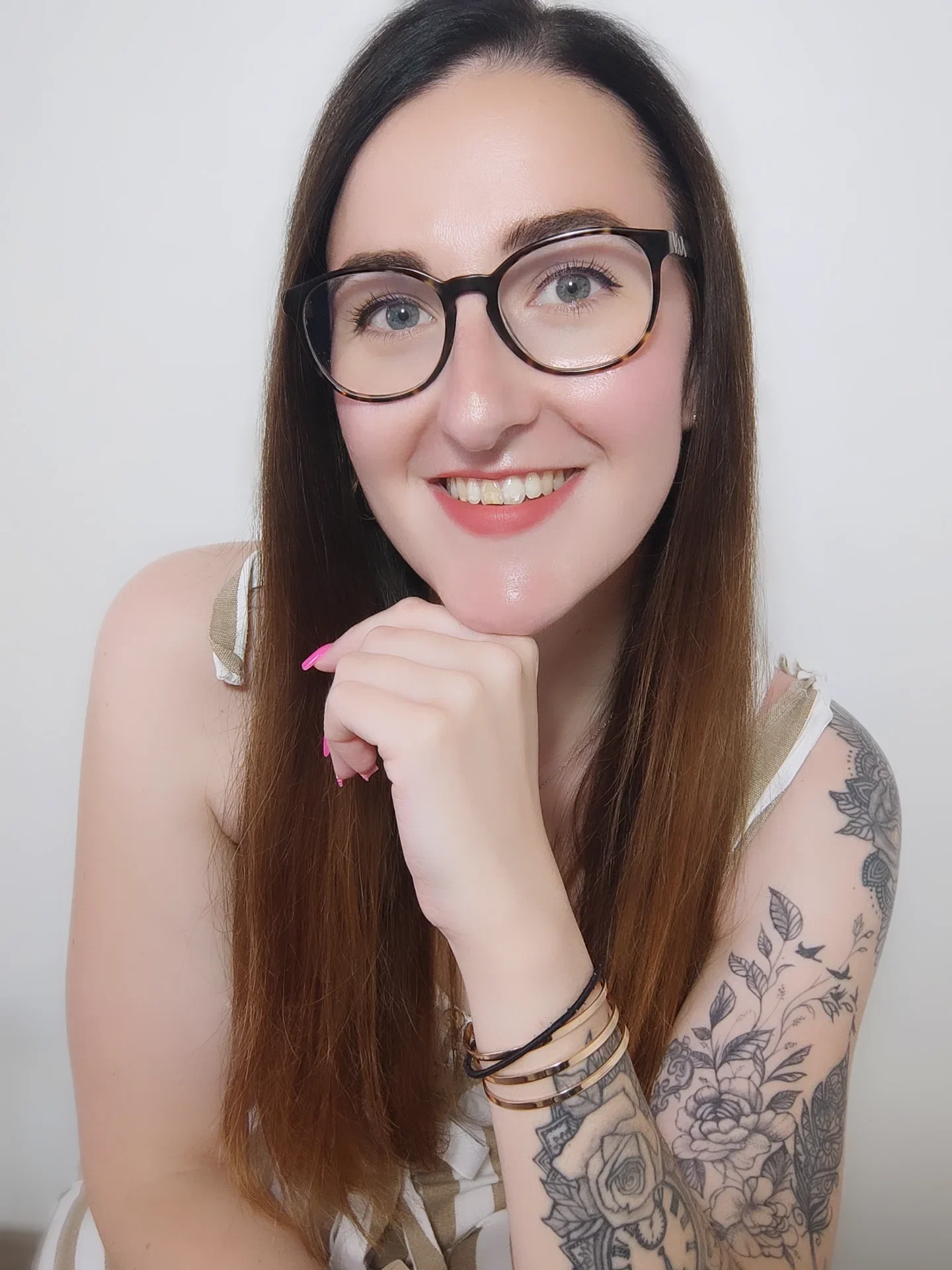 L'ongle'rine
