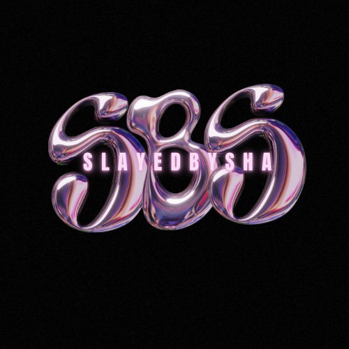 SLAYEDBYSHAA