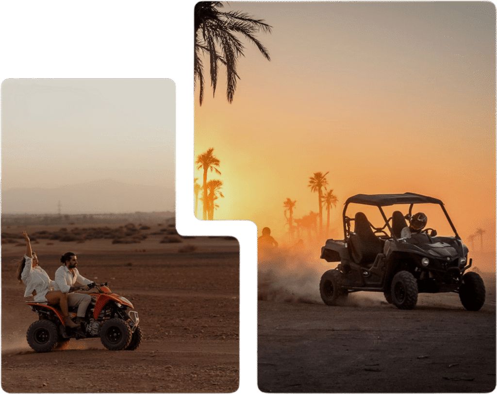 Quad & Co Maroc