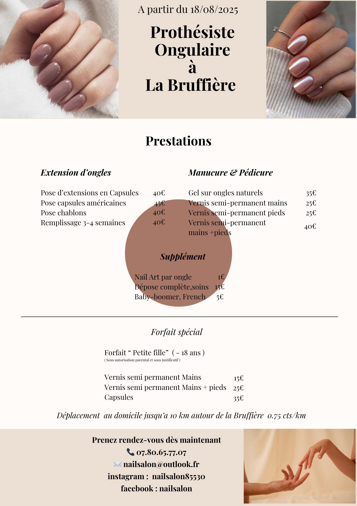NailSalon85