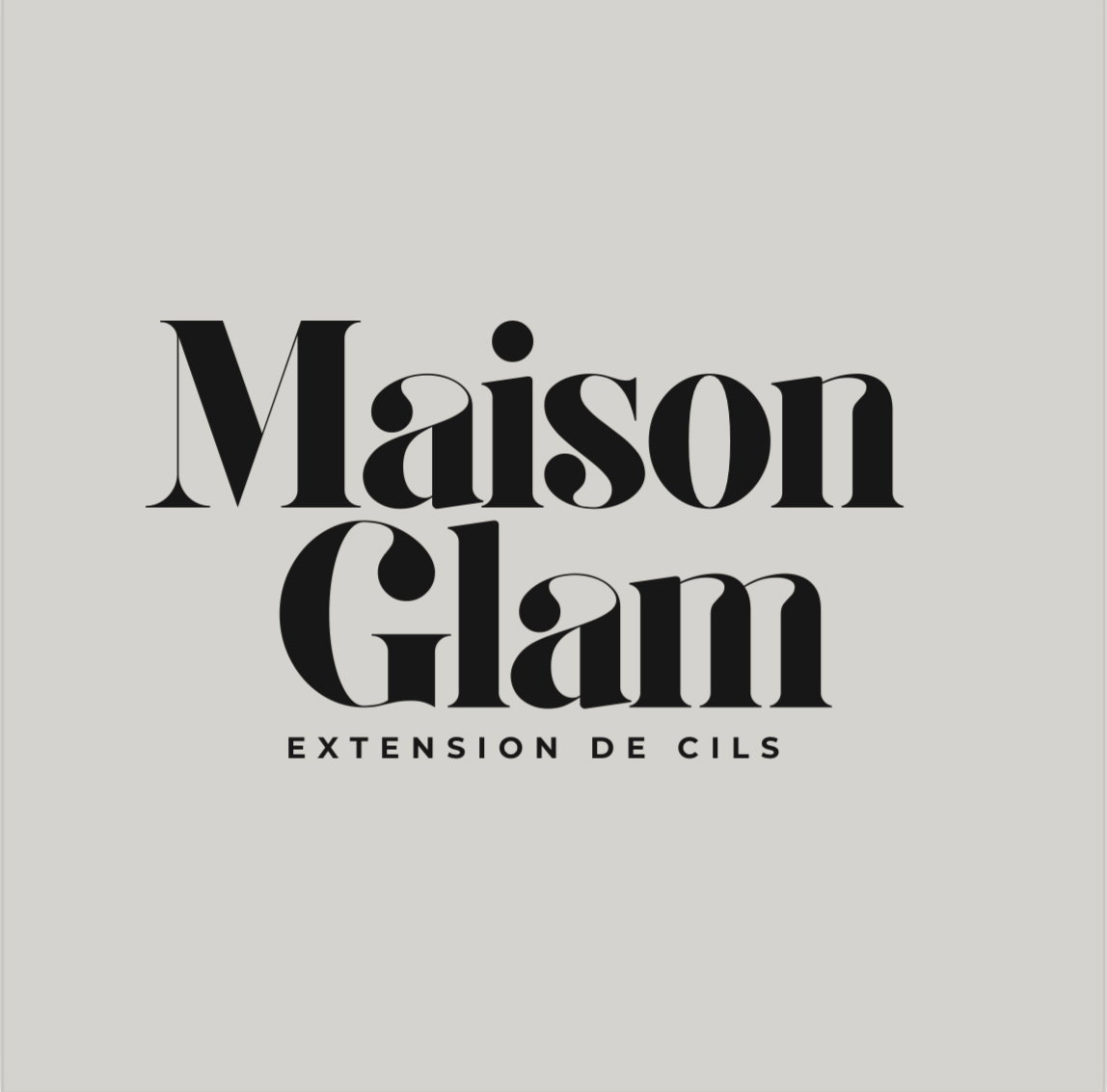 Maisonglam - Extension de cils
