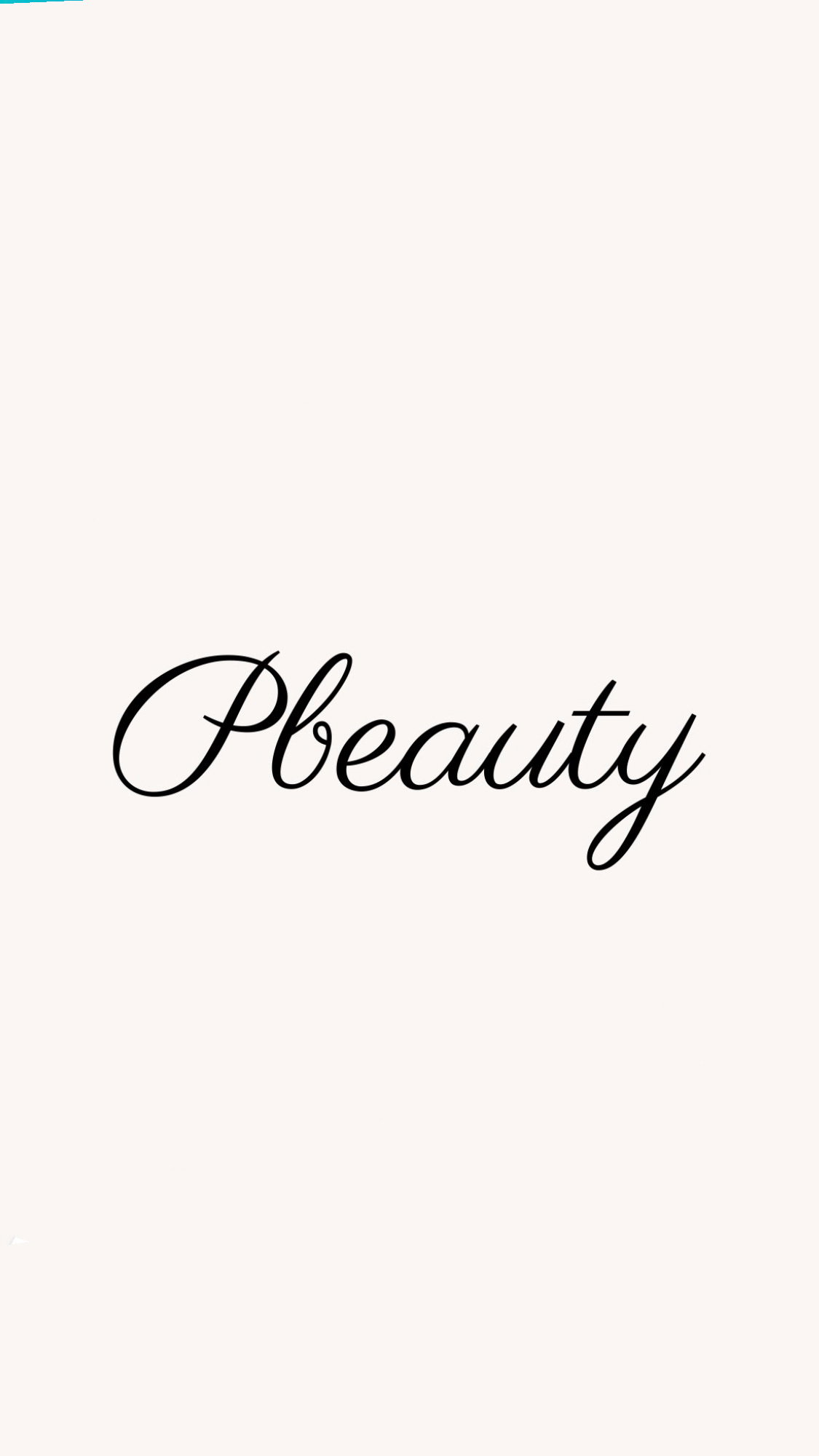 Pbeauty