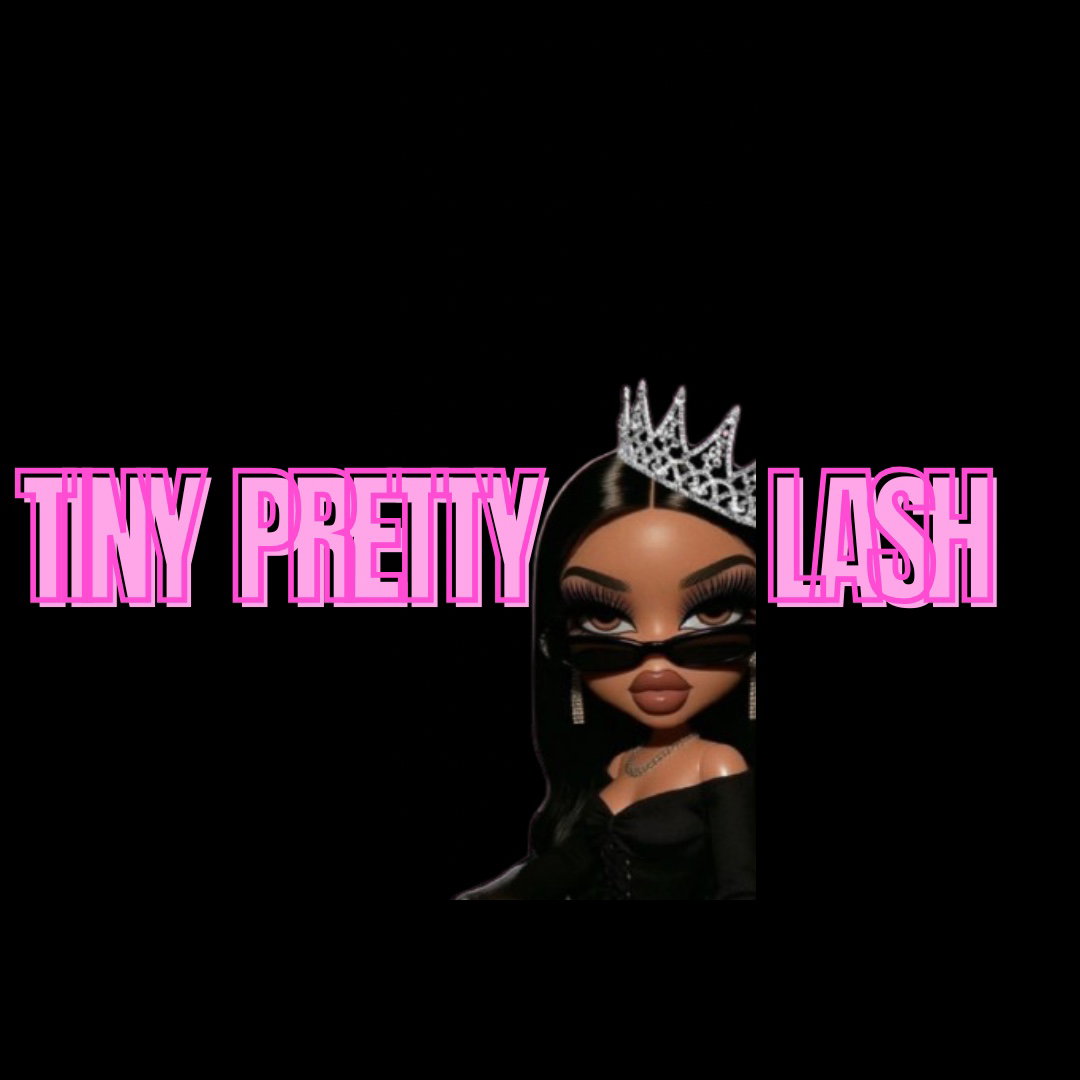 Tiny Pretty Lash
