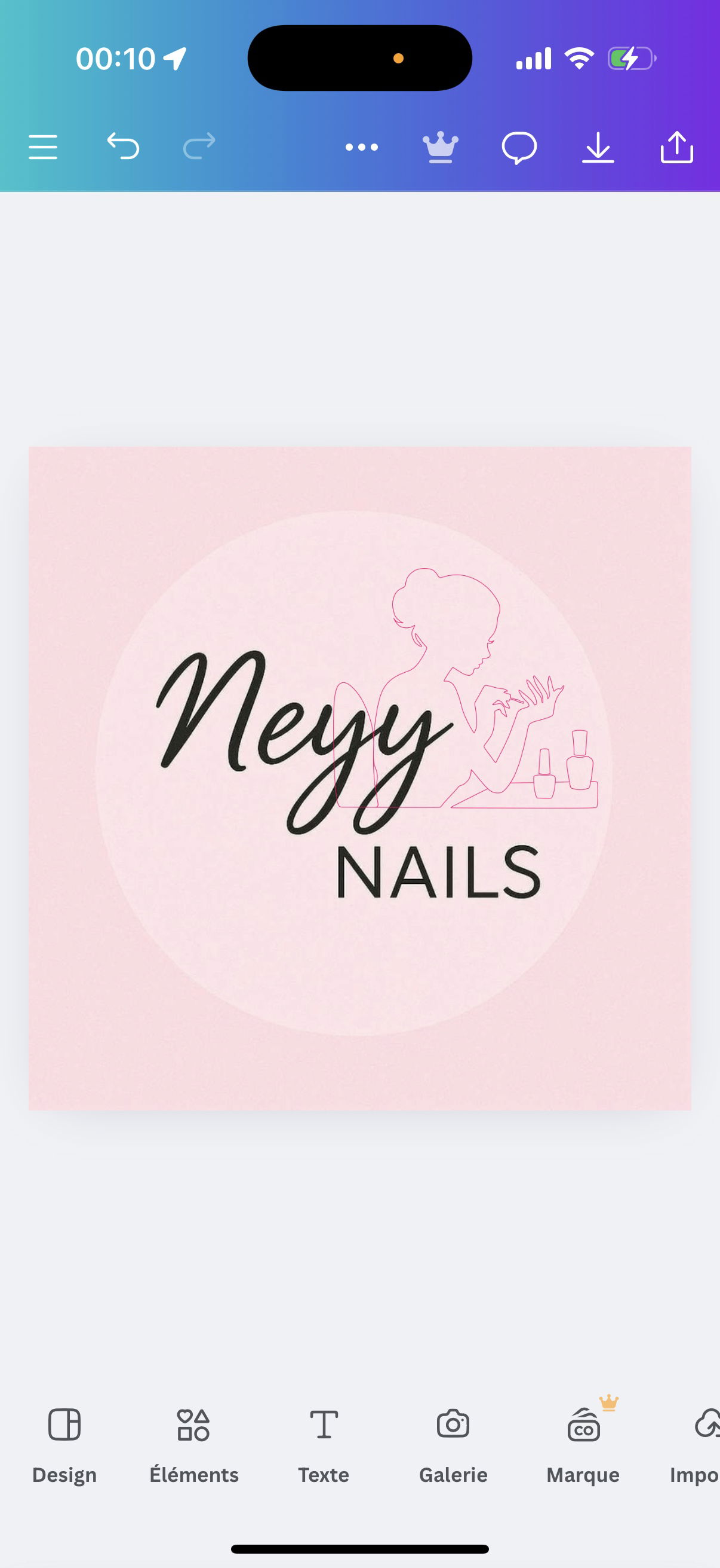 Nailsbyney