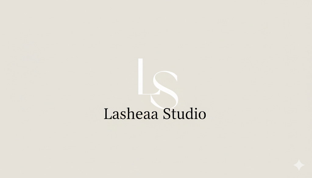 Lasheaa Studio