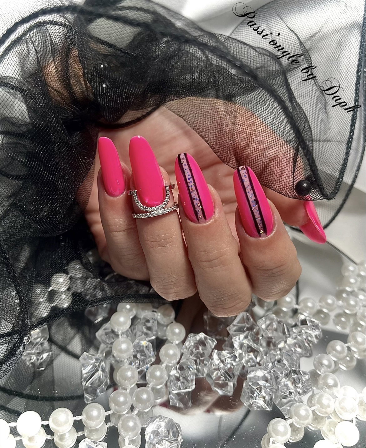 Passi’ongle by daph