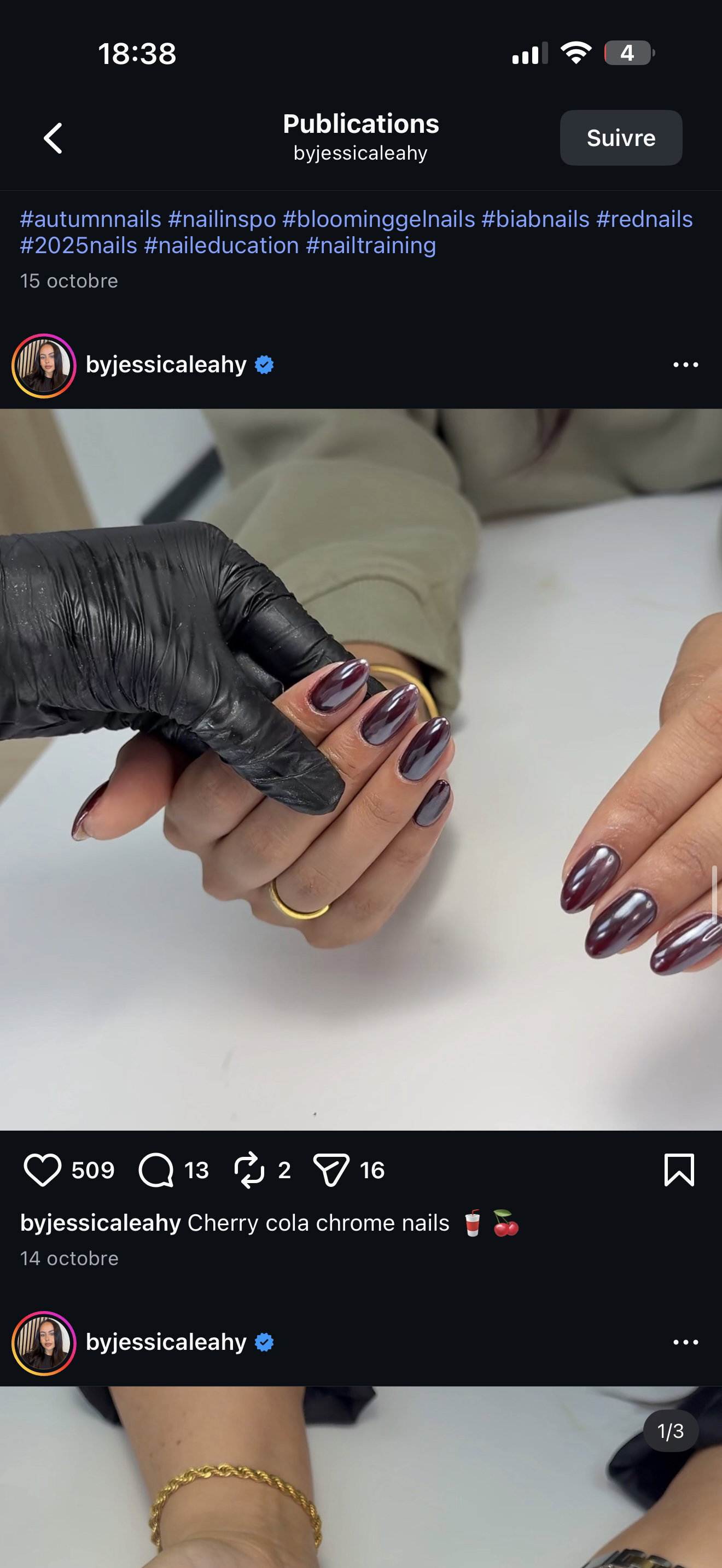 Sosonailss