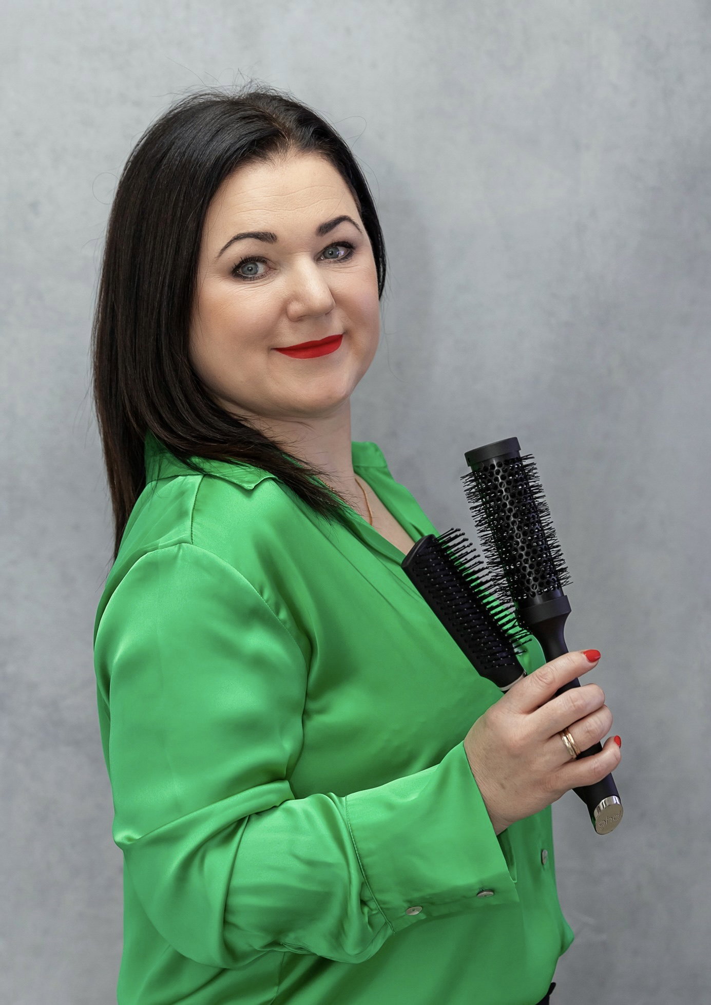 Nataliahairstylist