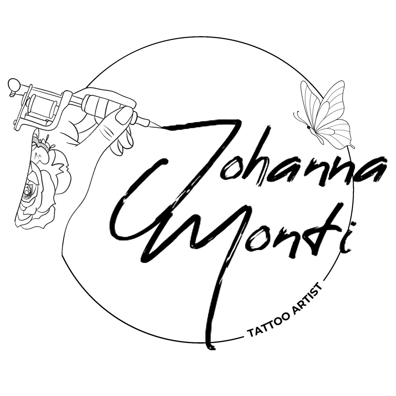 Johanna Monti