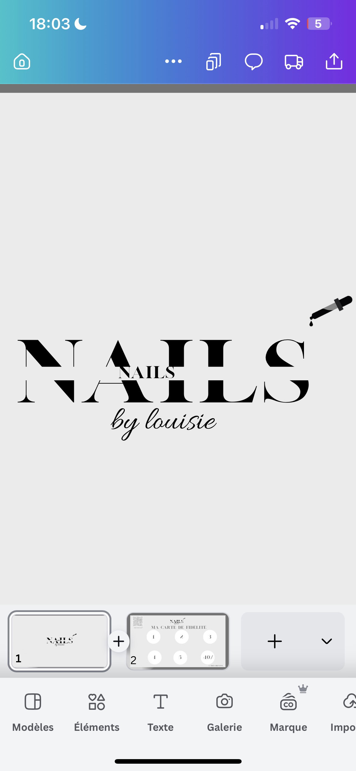 Nailsbylouisie