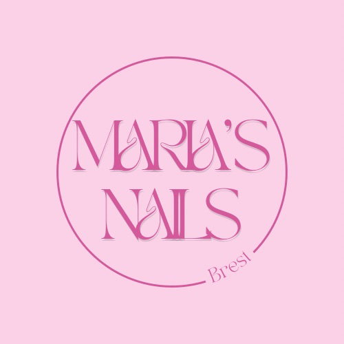 Maria's nails