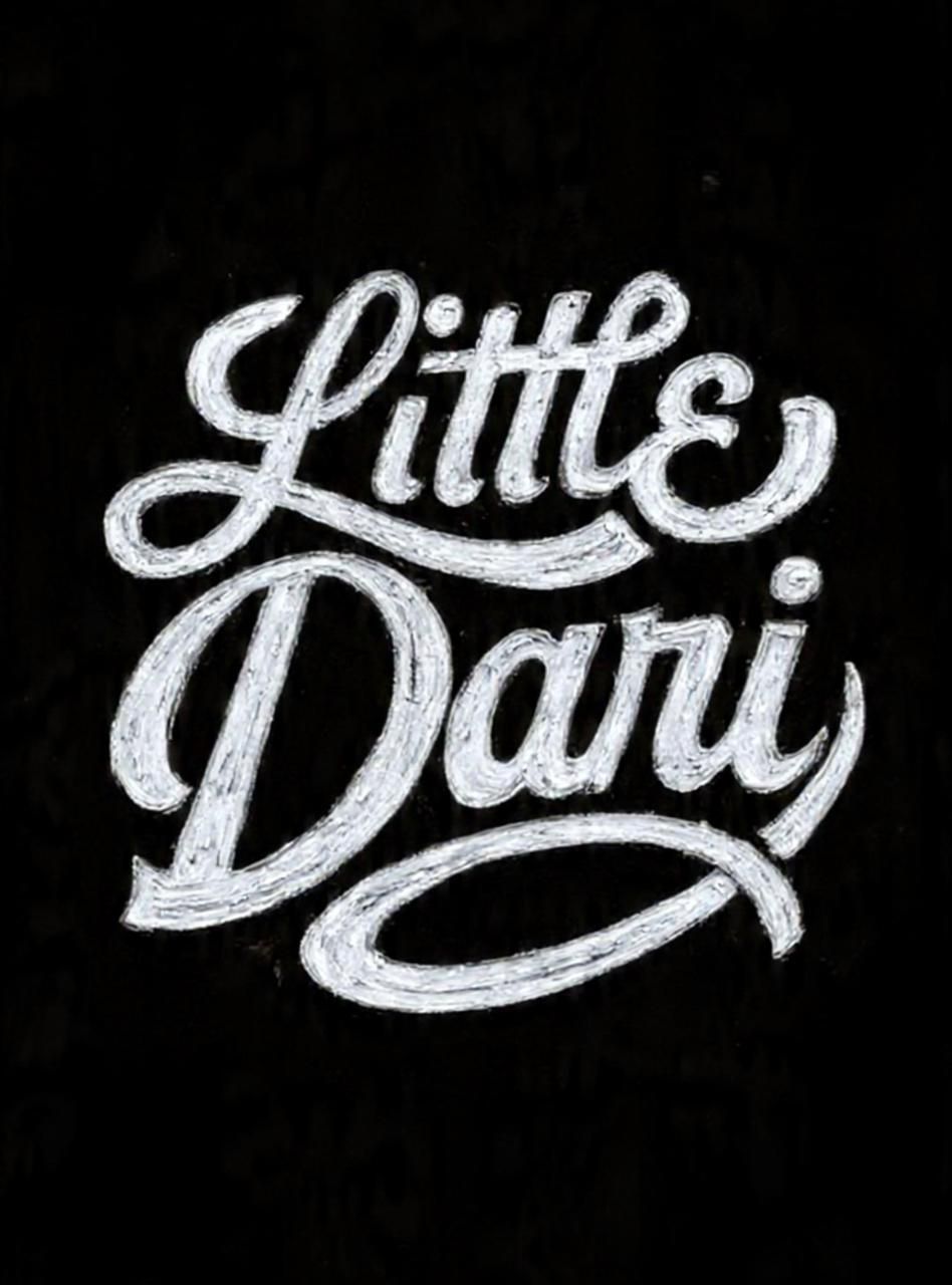 LITTLE DARI