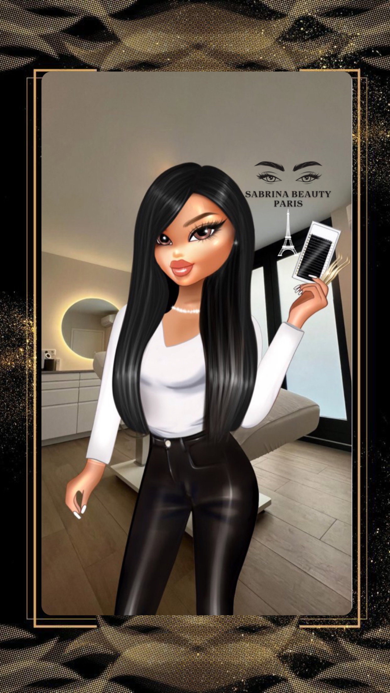 Sabrina Beauty Paris