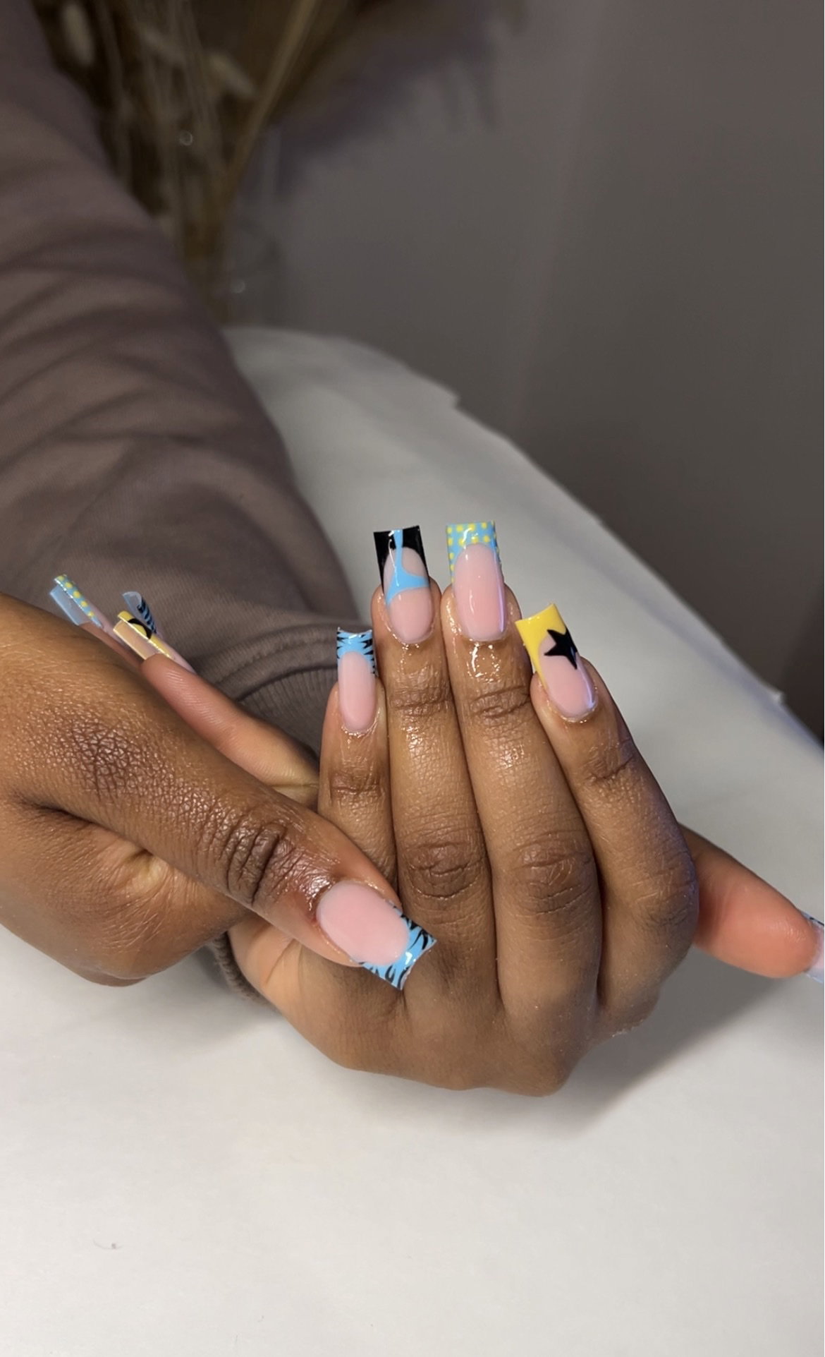 BLMNAILS