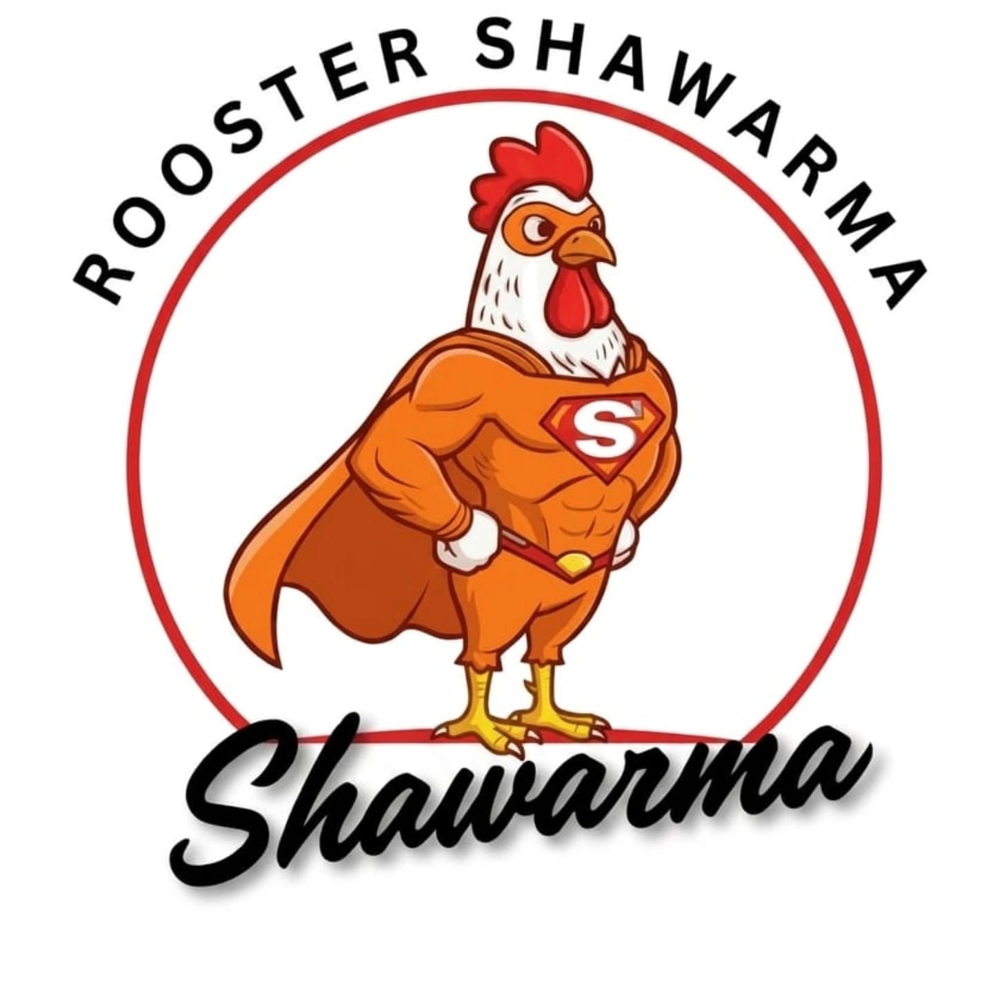 Shawarman